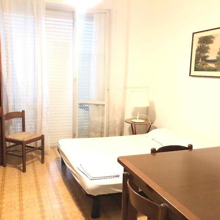 Residence Conero P. T. Blocco E Marcelli Eksteriør billede