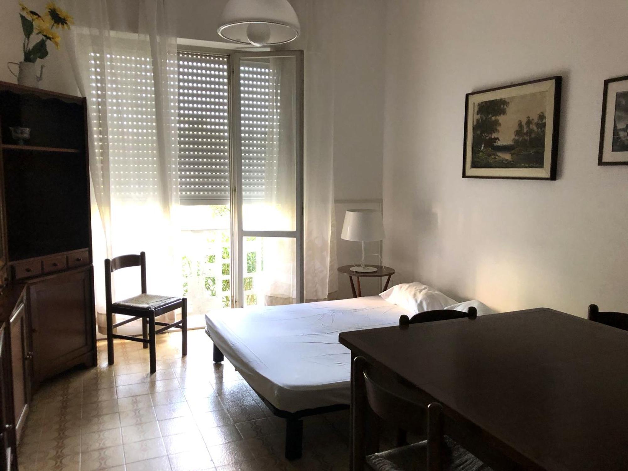 Residence Conero P. T. Blocco E Marcelli Eksteriør billede